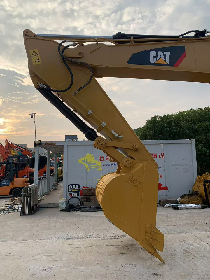 Caterpillar 336D, 330D Excellent Condition Heavy Mining Excavator Machine - Bager guseničar: slika 5 Caterpillar 336D, 330D Excellent Condition Heavy Mining Excavator Machine - Bager guseničar: slika 5