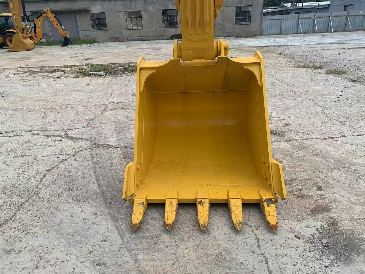 Komatsu Crawler Excavator PC210, PC200 Good Price Japan Excavator - Bager guseničar: slika 5 Komatsu Crawler Excavator PC210, PC200 Good Price Japan Excavator - Bager guseničar: slika 5