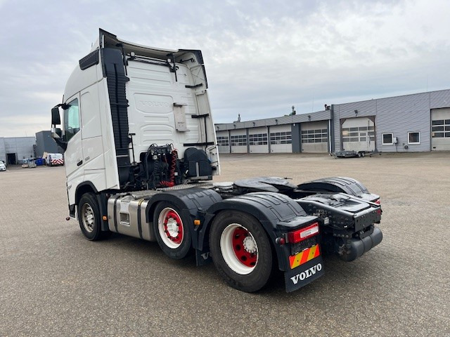 Volvo FH500TC 6x2 - Tegljač: slika 4 Volvo FH500TC 6x2 - Tegljač: slika 4