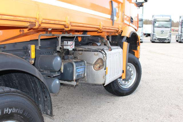 Mercedes-Benz Arocs 2036AK BORDMATIK - Kamion: slika 5 Mercedes-Benz Arocs 2036AK BORDMATIK - Kamion: slika 5