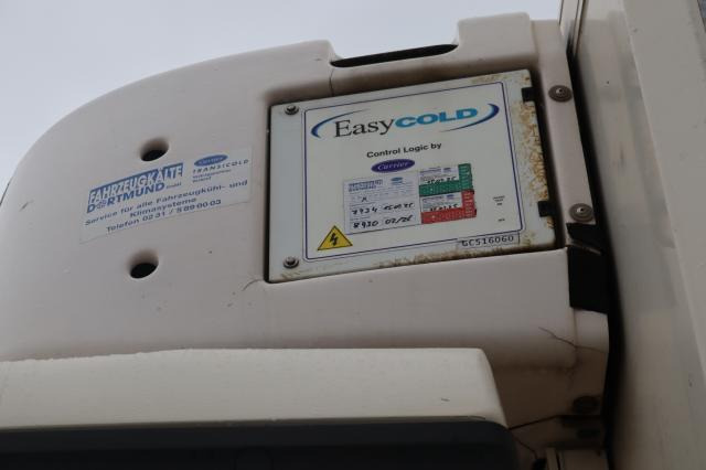 Mercedes-Benz Antos 1824 L - Hladnjača: slika 4 Mercedes-Benz Antos 1824 L - Hladnjača: slika 4