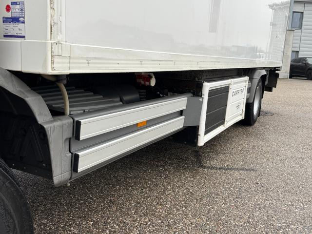 Mercedes-Benz Atego 1524L TIEFKÜHLER L - Hladnjača: slika 4 Mercedes-Benz Atego 1524L TIEFKÜHLER L - Hladnjača: slika 4