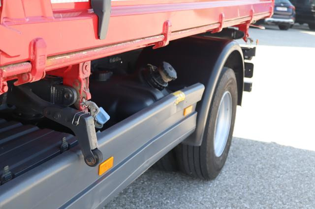Mercedes-Benz Atego 1530 K - Istovarivač: slika 4 Mercedes-Benz Atego 1530 K - Istovarivač: slika 4