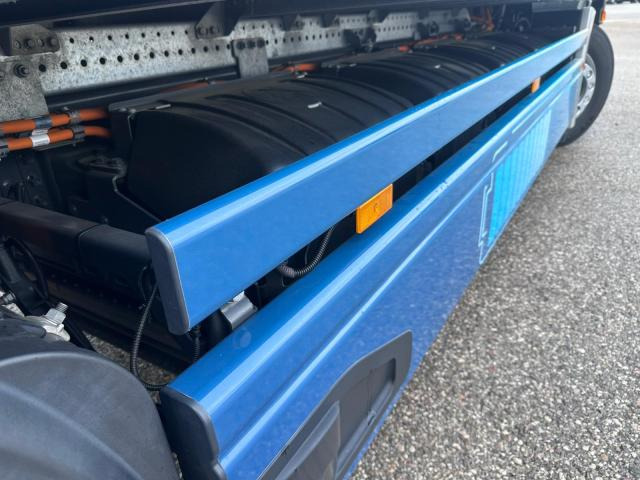 Mercedes-Benz eActros 400 L - Kamion sa zatvorenim sandukom: slika 4 Mercedes-Benz eActros 400 L - Kamion sa zatvorenim sandukom: slika 4
