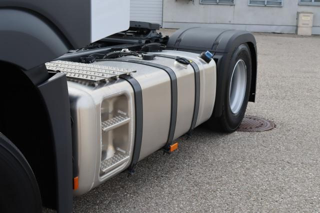 Mercedes-Benz Actros 1842 LS - Tegljač: slika 3 Mercedes-Benz Actros 1842 LS - Tegljač: slika 3