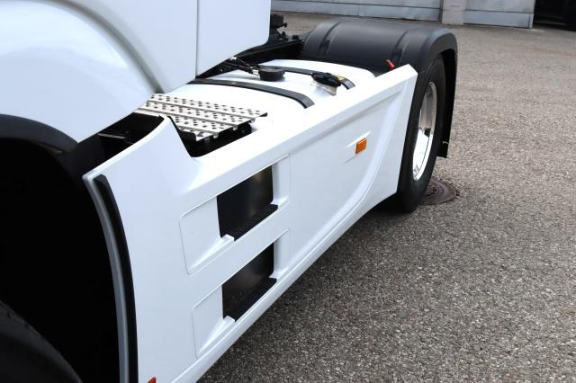 Mercedes-Benz Actros 1851 LS - Tegljač: slika 4 Mercedes-Benz Actros 1851 LS - Tegljač: slika 4