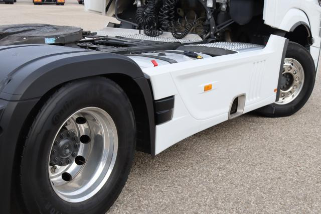 Mercedes-Benz Actros 1851 LS - Tegljač: slika 5 Mercedes-Benz Actros 1851 LS - Tegljač: slika 5