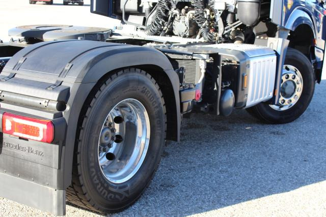 Mercedes-Benz Arocs 1853LS HAD - Tegljač: slika 5 Mercedes-Benz Arocs 1853LS HAD - Tegljač: slika 5