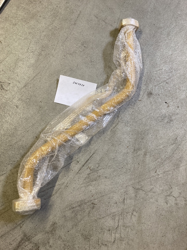 O&K Terex RH120 Cat 6030 Tubes 2769834 1527192 534-5594 - Rezervni deo: slika 1 O&K Terex RH120 Cat 6030 Tubes 2769834 1527192 534-5594 - Rezervni deo: slika 1