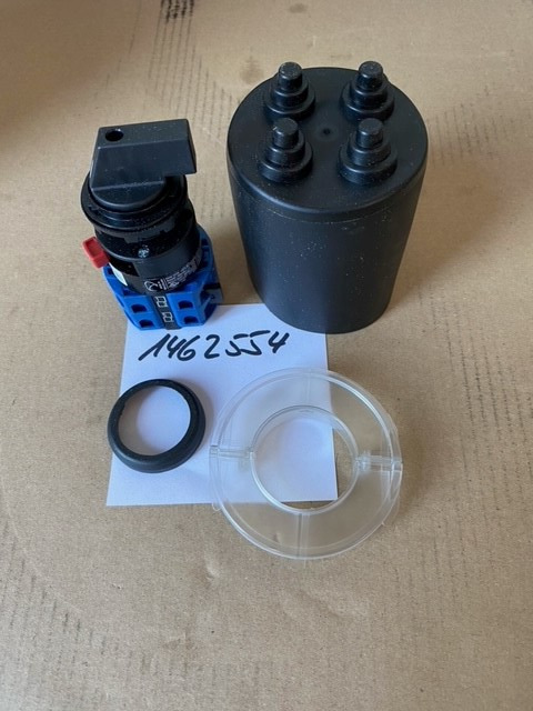 O&K Terex RH90 RH120 RH170 RH200 switch 1462554 1456195 533-7423 5337423 1477422 4017503 535-1359 - Rezervni deo za Bager: slika 1 O&K Terex RH90 RH120 RH170 RH200 switch 1462554 1456195 533-7423 5337423 1477422 4017503 535-1359 - Rezervni deo za Bager: slika 1