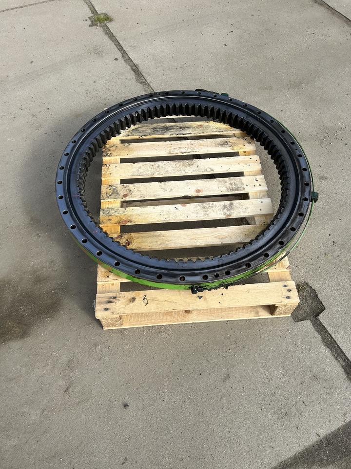 LIEBHERR A312 - Pokretni prsten za Bager točkaš: slika 2 LIEBHERR A312 - Pokretni prsten za Bager točkaš: slika 2