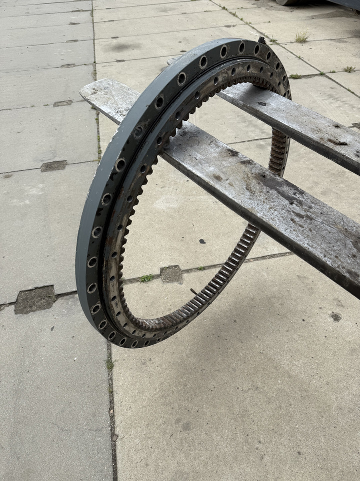 LIEBHERR A314 - Pokretni prsten za Bager: slika 1 LIEBHERR A314 - Pokretni prsten za Bager: slika 1