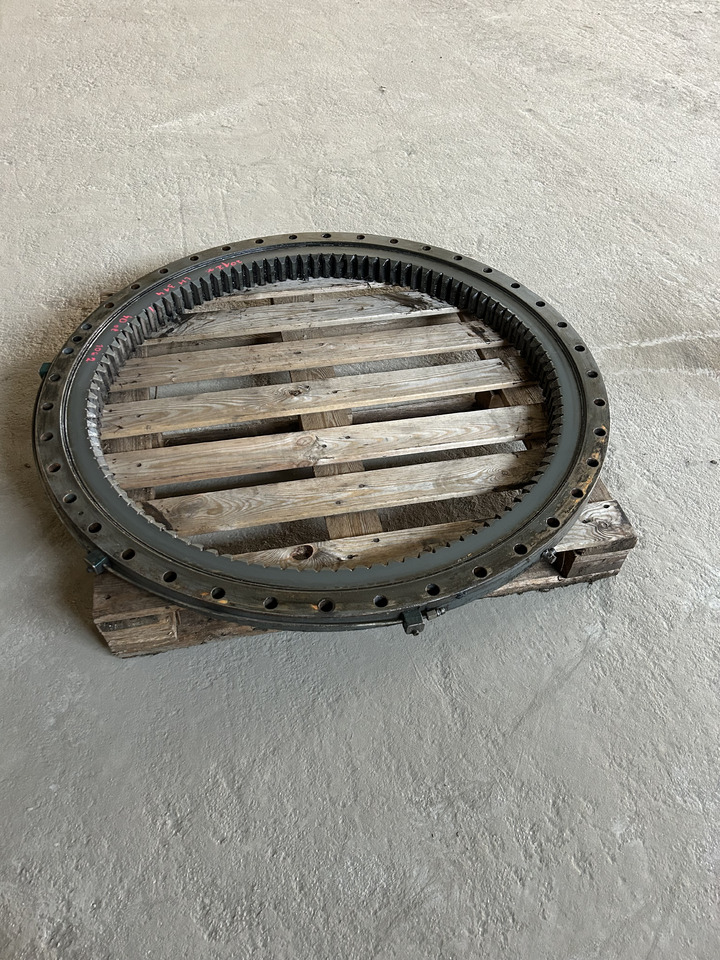 Liebherr A314 litronic - Pokretni prsten za Bager: slika 3 Liebherr A314 litronic - Pokretni prsten za Bager: slika 3