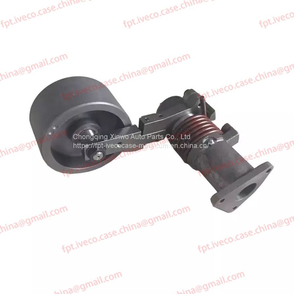 Cummins KTA50-G3 KTA50-C K50 KTA38 diesel engine Idler fan hub 3042770 - Ventilator za Kamion: slika 2 Cummins KTA50-G3 KTA50-C K50 KTA38 diesel engine Idler fan hub 3042770 - Ventilator za Kamion: slika 2