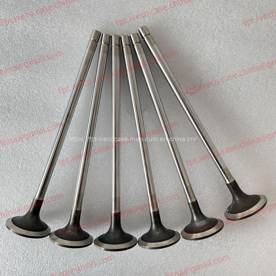 FPT IVECO CASE Cursor11 F3GFE613A B001 5801863562/5801690111 valve 5801487019 - Ventil: slika 3 FPT IVECO CASE Cursor11 F3GFE613A B001 5801863562/5801690111 valve 5801487019 - Ventil: slika 3