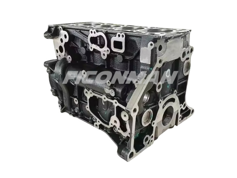 Iveco Daily Fiat Ducato F1AE F1CE0481A Cylinder Block 504110623 - Cilindar blok za Dostavno vozilo: slika 2 Iveco Daily Fiat Ducato F1AE F1CE0481A Cylinder Block 504110623 - Cilindar blok za Dostavno vozilo: slika 2