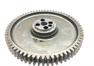 MAN MAN 51045015013 D0836 - Bregasta osovina: slika 1 MAN MAN 51045015013 D0836 - Bregasta osovina: slika 1