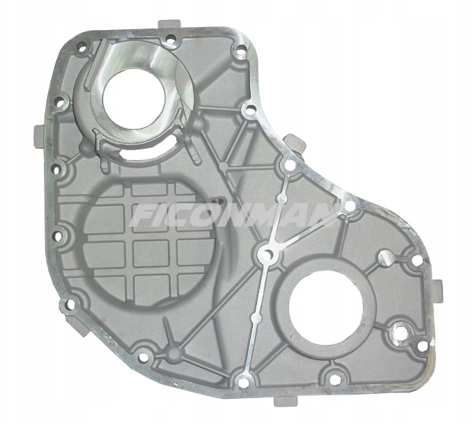 Iveco Daily 3.0 F1C Timing Cover 504082434 - Rezervni deo za Dostavno vozilo: slika 2 Iveco Daily 3.0 F1C Timing Cover 504082434 - Rezervni deo za Dostavno vozilo: slika 2
