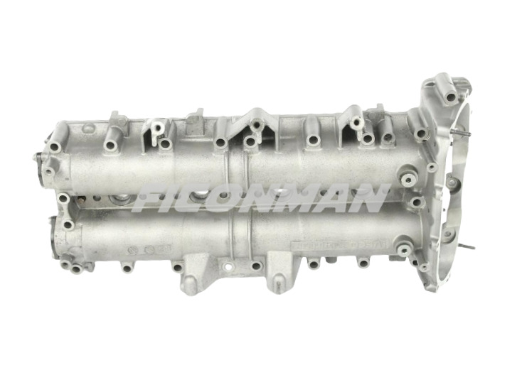 Iveco Daily Fiat Ducato F1CE3481* F1CFL411 Rocker Cover 504054827 504166569 504166567 504374027 - Rezervni deo za Dostavno vozilo: slika 1 Iveco Daily Fiat Ducato F1CE3481* F1CFL411 Rocker Cover 504054827 504166569 504166567 504374027 - Rezervni deo za Dostavno vozilo: slika 1