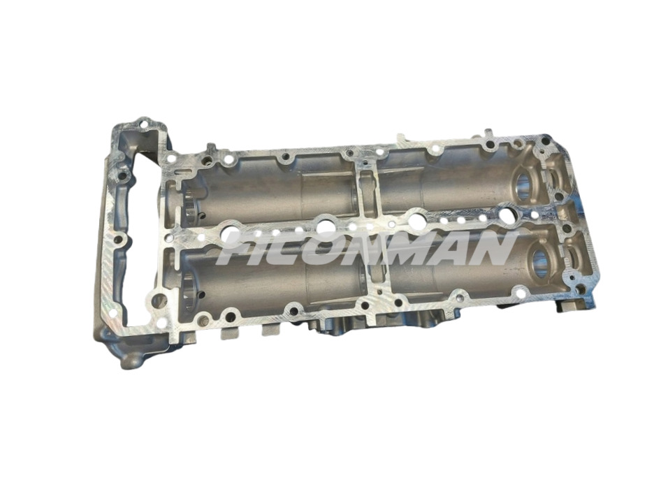 Iveco Daily Fiat Ducato F1CE3481* F1CFL411 Rocker Cover 504054827 504166569 504166567 504374027 - Rezervni deo za Dostavno vozilo: slika 2 Iveco Daily Fiat Ducato F1CE3481* F1CFL411 Rocker Cover 504054827 504166569 504166567 504374027 - Rezervni deo za Dostavno vozilo: slika 2