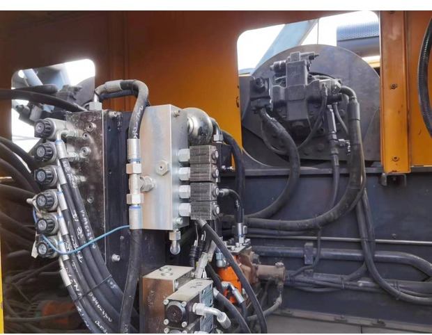 2019 Sany SCC550E - Kran guseničar: slika 4 2019 Sany SCC550E - Kran guseničar: slika 4