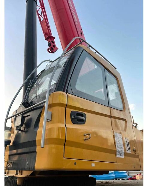 2021 Sany STC250C5 - Autodizalica: slika 5 2021 Sany STC250C5 - Autodizalica: slika 5