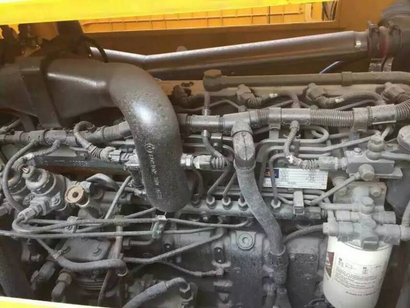 XCMG QY25K5 - Autodizalica: slika 3 XCMG QY25K5 - Autodizalica: slika 3
