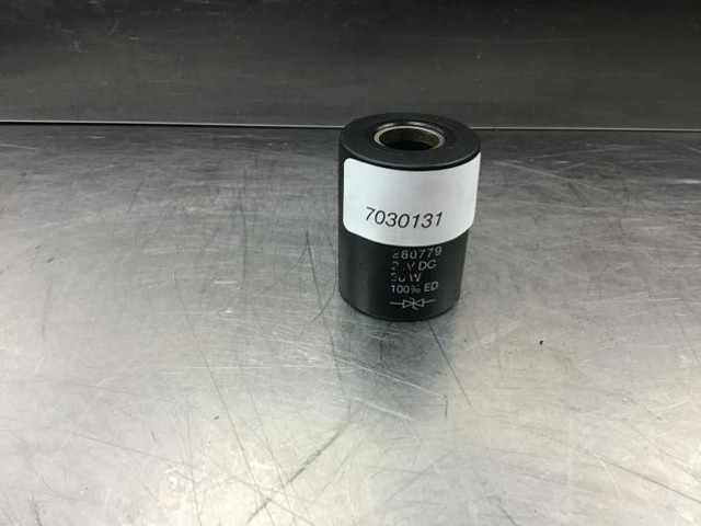 Liebherr Magnet Coil - Dodatak: slika 1 Liebherr Magnet Coil - Dodatak: slika 1