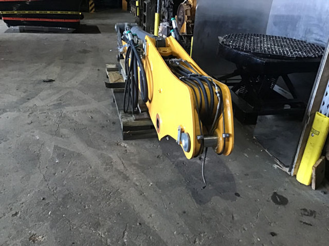 Liebherr Stick 2.95 M - Dodatak: slika 1 Liebherr Stick 2.95 M - Dodatak: slika 1