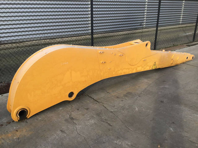 Liebherr Stick 5 M - Dodatak: slika 1 Liebherr Stick 5 M - Dodatak: slika 1