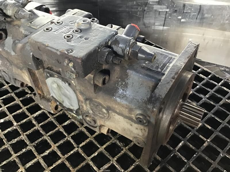 Liebherr A11V075 - Hidraulična pumpa: slika 3 Liebherr A11V075 - Hidraulična pumpa: slika 3