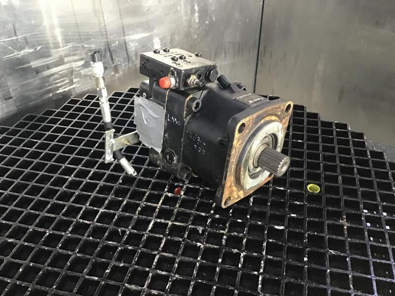 Liebherr A11VO95 - Hidraulična pumpa: slika 2 Liebherr A11VO95 - Hidraulična pumpa: slika 2