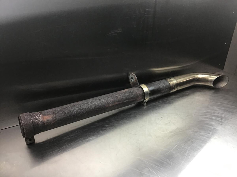 Liebherr A316 Li / A314 Li / A312 Li / A309 Li / A311 Li / R317 Li / R313 Li - Auspuh: slika 3 Liebherr A316 Li / A314 Li / A312 Li / A309 Li / A311 Li / R317 Li / R313 Li - Auspuh: slika 3