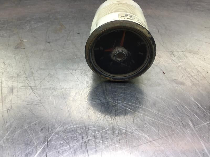 Liebherr A316 Li /,A314 Li , A312 Li - Električni sistem: slika 2 Liebherr A316 Li /,A314 Li , A312 Li - Električni sistem: slika 2