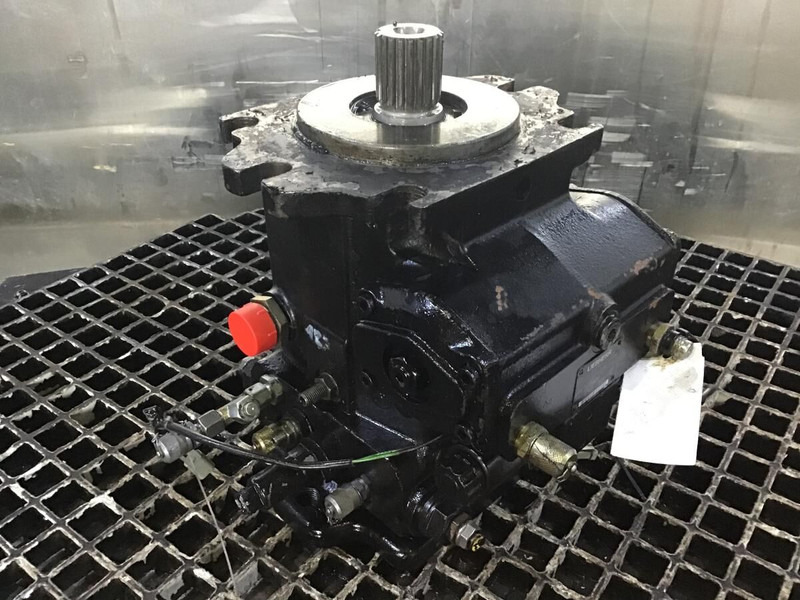 Liebherr A4VG90 - Hidraulična pumpa: slika 1 Liebherr A4VG90 - Hidraulična pumpa: slika 1