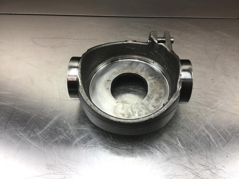 Liebherr A914C li / A934C Li / A924C Li - Rukavac točka: slika 1 Liebherr A914C li / A934C Li / A924C Li - Rukavac točka: slika 1