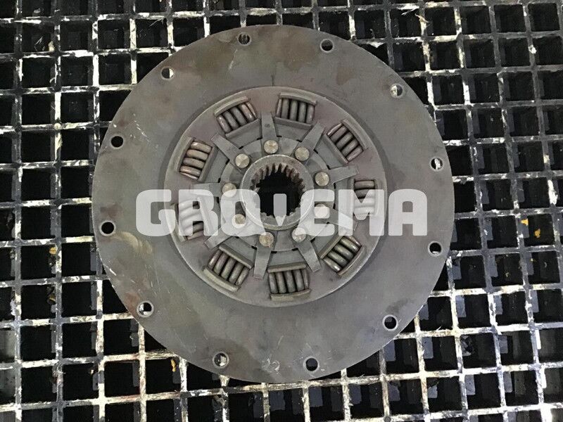 Liebherr A932 Li / A934 Li / A934B Li / R932 Li / R932 Li T / R934B / R942 LIEBHERR MOTOR / R944 / R942 LI / R944B / R932 - Kvačilo i delovi: slika 1 Liebherr A932 Li / A934 Li / A934B Li / R932 Li / R932 Li T / R934B / R942 LIEBHERR MOTOR / R944 / R942 LI / R944B / R932 - Kvačilo i delovi: slika 1