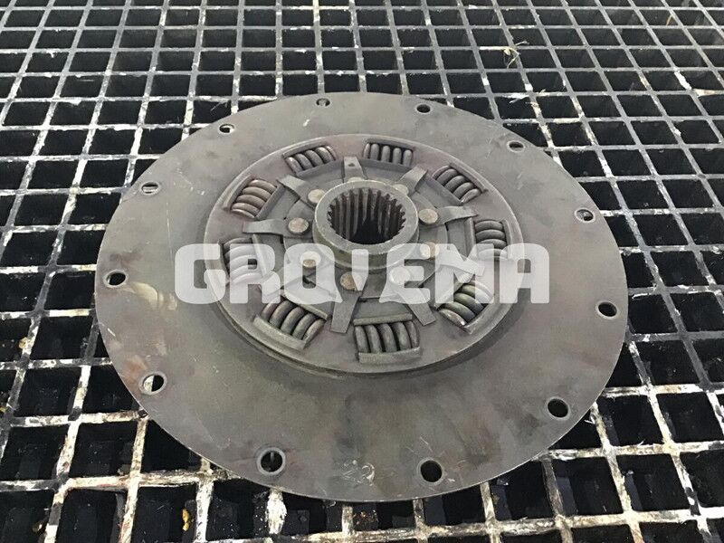 Liebherr A932 Li / A934 Li / A934B Li / R932 Li / R932 Li T / R934B / R942 LIEBHERR MOTOR / R944 / R942 LI / R944B / R932 - Kvačilo i delovi: slika 3 Liebherr A932 Li / A934 Li / A934B Li / R932 Li / R932 Li T / R934B / R942 LIEBHERR MOTOR / R944 / R942 LI / R944B / R932 - Kvačilo i delovi: slika 3