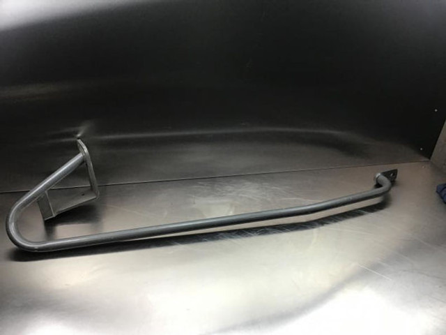 Karoserija i eksterijer Liebherr Bracket: slika 9 Karoserija i eksterijer Liebherr Bracket: slika 9