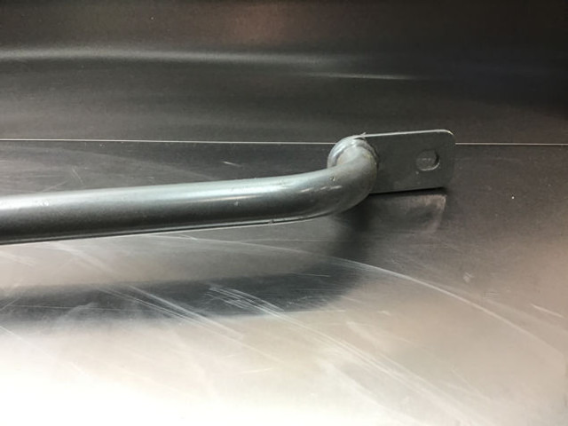 Karoserija i eksterijer Liebherr Bracket: slika 7 Karoserija i eksterijer Liebherr Bracket: slika 7