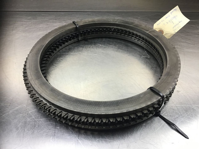 Liebherr Brake Disc Set - Kočioni diskovi: slika 1 Liebherr Brake Disc Set - Kočioni diskovi: slika 1