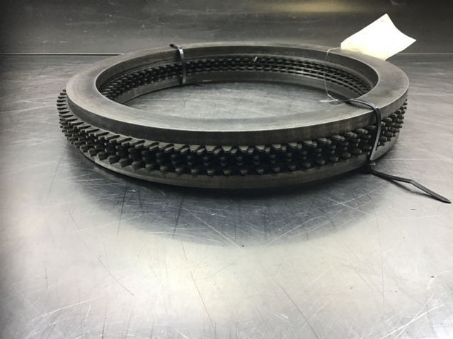 Liebherr Brake Disc Set - Kočioni diskovi: slika 3 Liebherr Brake Disc Set - Kočioni diskovi: slika 3