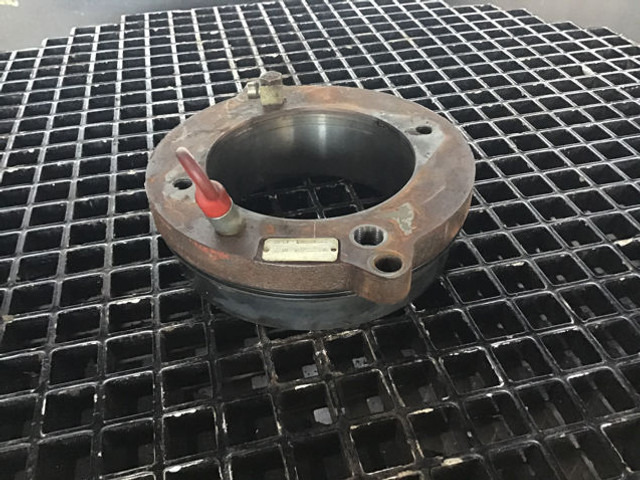 Liebherr Brake Housing - Menjač: slika 1 Liebherr Brake Housing - Menjač: slika 1