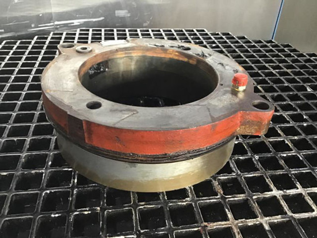 Liebherr Brake Housing - Kočioni diskovi: slika 3 Liebherr Brake Housing - Kočioni diskovi: slika 3