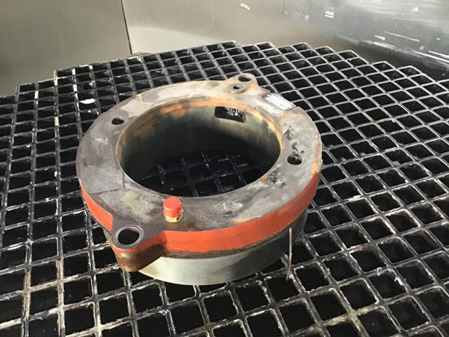 Liebherr Brake Housing - Kočioni diskovi: slika 4 Liebherr Brake Housing - Kočioni diskovi: slika 4