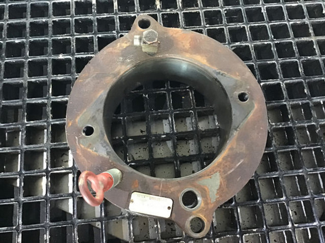Liebherr Brake Housing - Menjač: slika 3 Liebherr Brake Housing - Menjač: slika 3