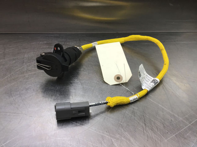 Liebherr Cable - Kablovi/ Žičana oprema: slika 2 Liebherr Cable - Kablovi/ Žičana oprema: slika 2