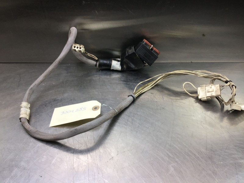 Liebherr Cable - Kablovi/ Žičana oprema: slika 1 Liebherr Cable - Kablovi/ Žičana oprema: slika 1