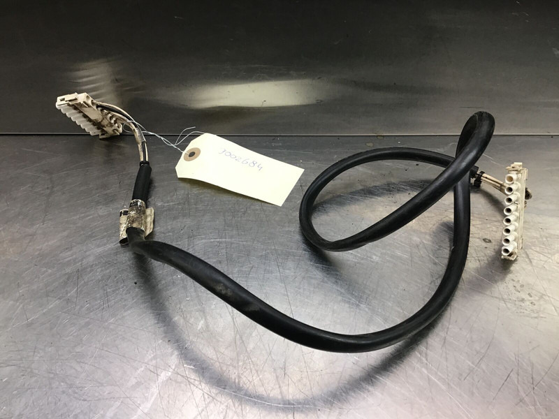 Liebherr Cable - Kablovi/ Žičana oprema: slika 1 Liebherr Cable - Kablovi/ Žičana oprema: slika 1