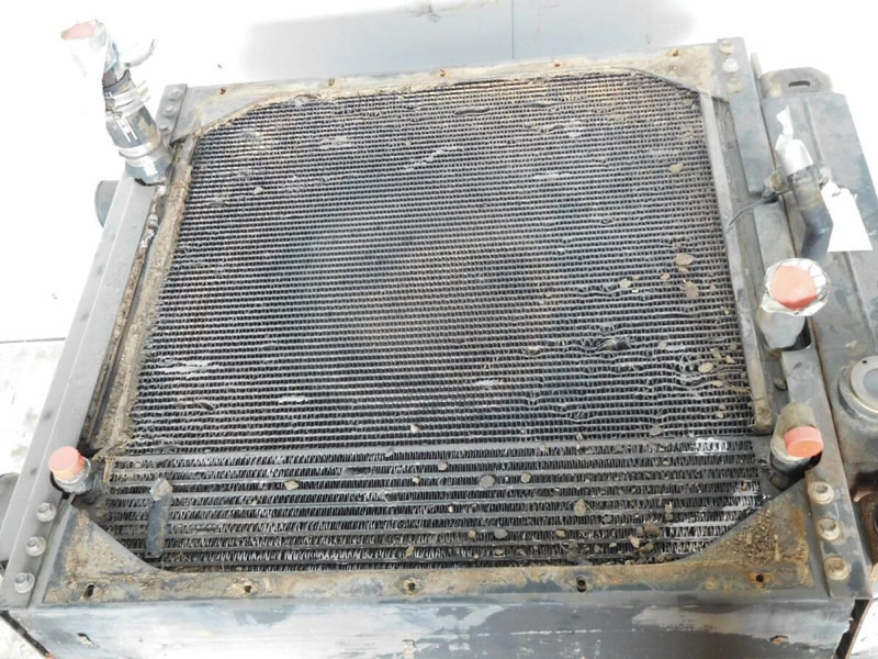 Liebherr Combined Radiator - Radijator: slika 1 Liebherr Combined Radiator - Radijator: slika 1